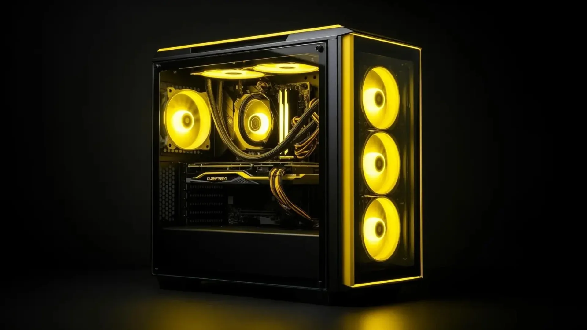 Best Gaming PC in UAE
