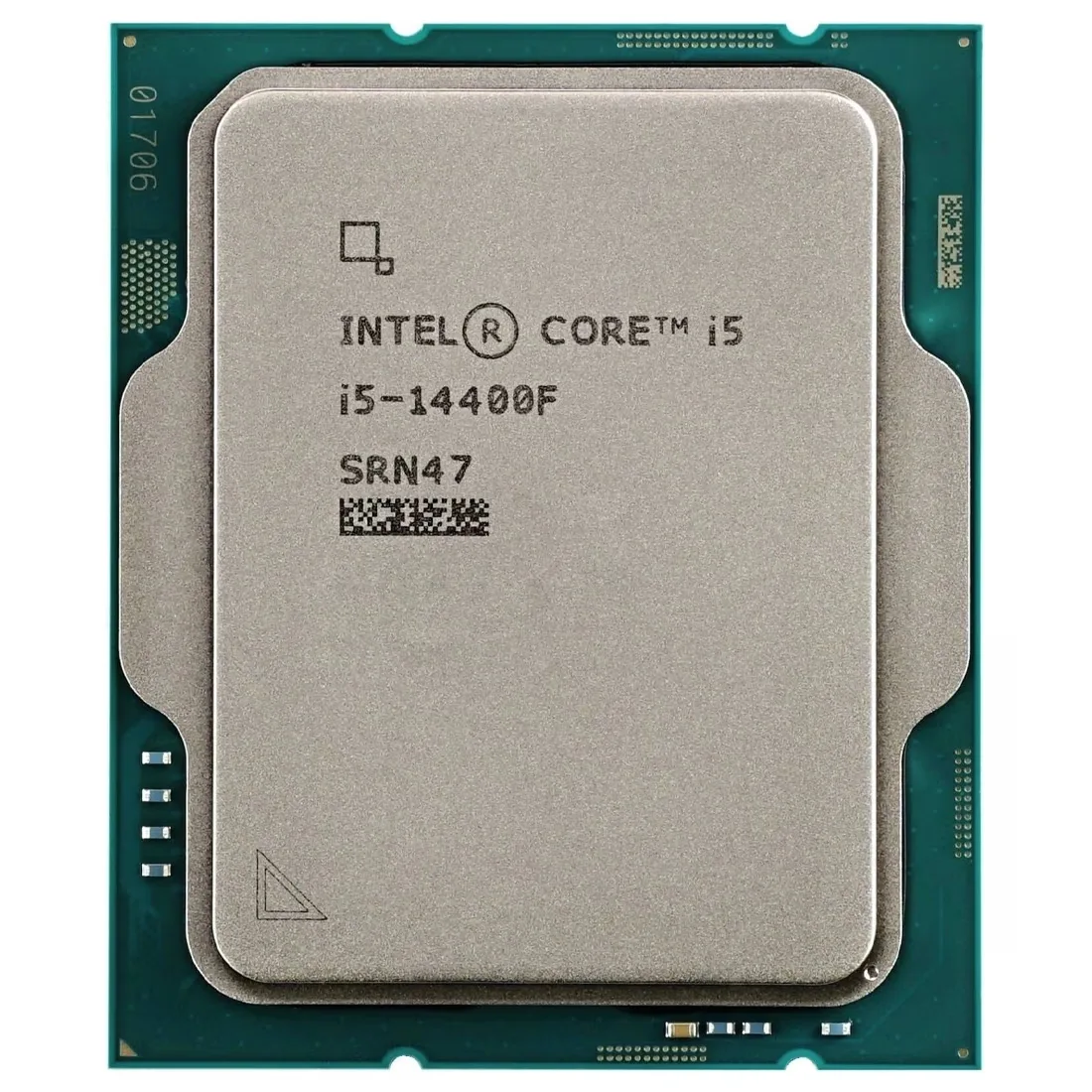 Intel Core i5-14400F