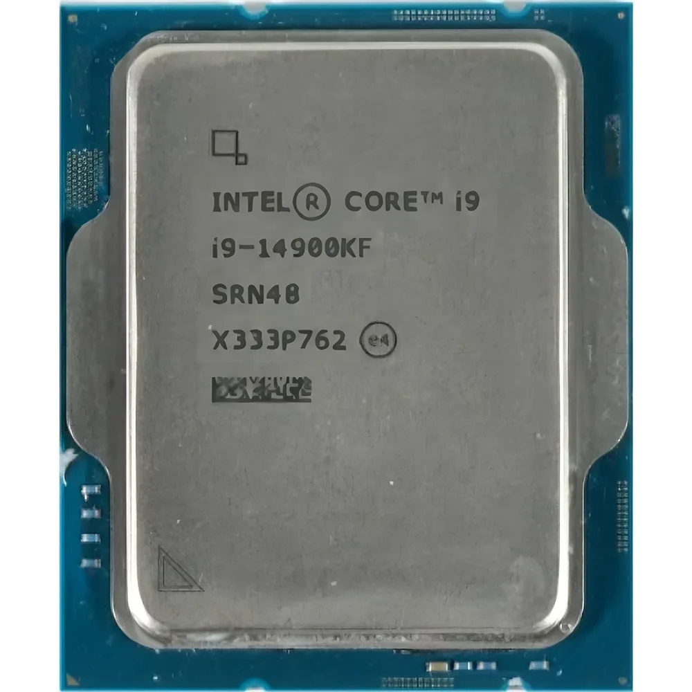Intel Core i9-14900KF